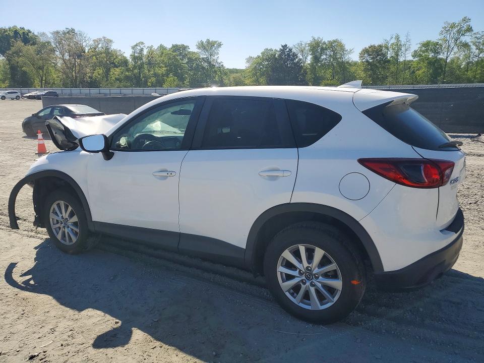 Aukcja sprzedaży 2016 Mazda Cx-5, vin: JM3KE2CY7G0896192, numer aukcji: 49173936