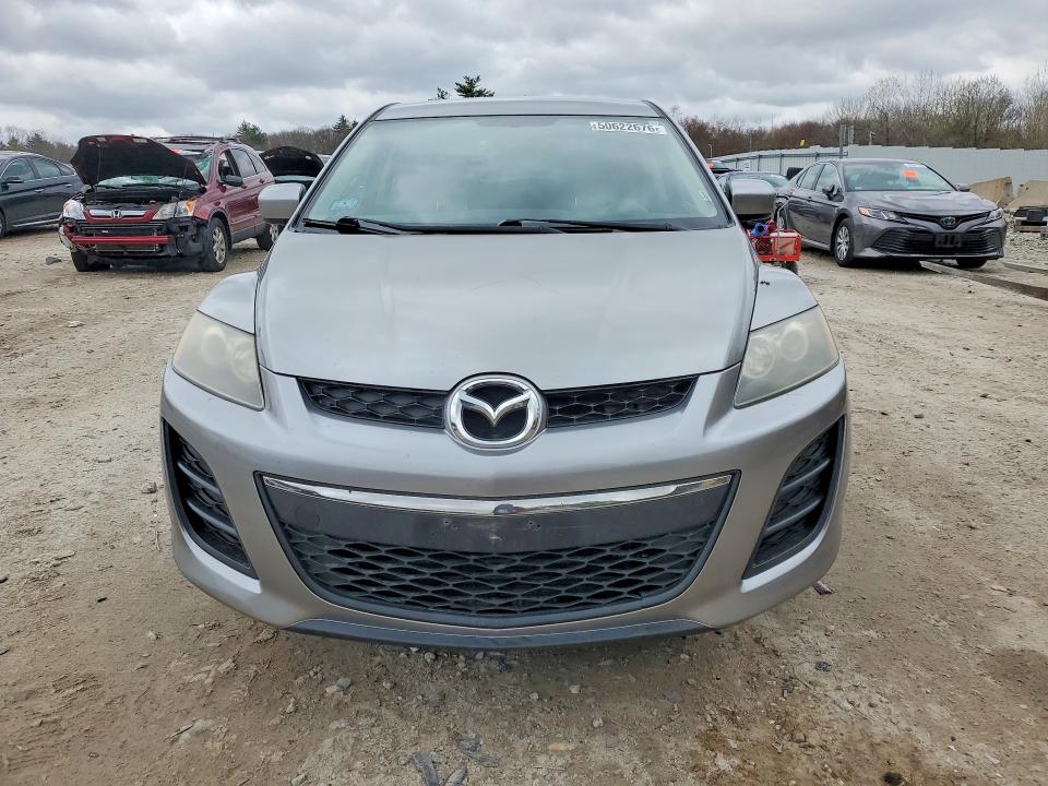 50622676 :رقم المزاد ، JM3ER2AM6B0401474 vin ، 2011 Mazda Cx-7 مزاد بيع