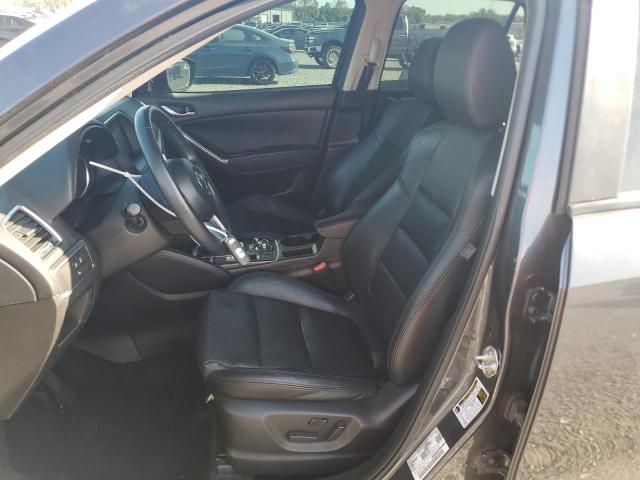 Продажа на аукционе авто 2016 Mazda Cx-5, vin: JM3KE4DY5G0783027, номер лота: 51768296