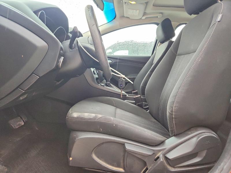 Aukcja sprzedaży 2017 Ford Focus, vin: 1FADP3H22HL265152, numer aukcji: 51692956