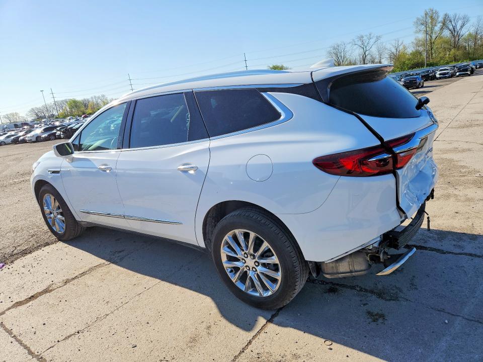 Продажа на аукционе авто 2019 Buick Enclave, vin: 5GAEVAKW3KJ268909, номер лота: 50754066