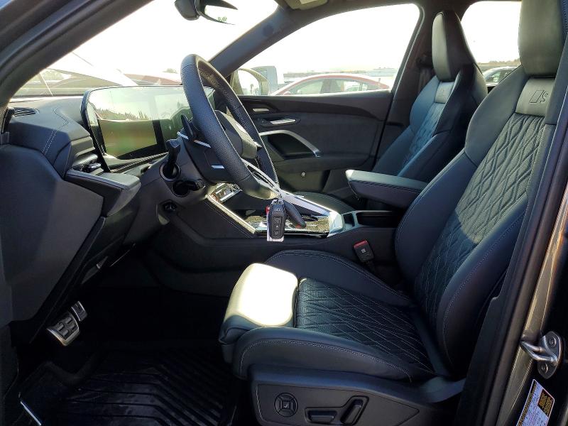 Aukcja sprzedaży 2025 Audi Sq5, vin: WA125AGU0S2018394, numer aukcji: 48488596