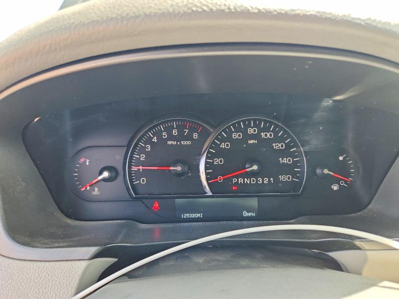 51433926 :رقم المزاد ، 1G6KD57YX9U100203 vin ، 2009 Cadillac Dts مزاد بيع