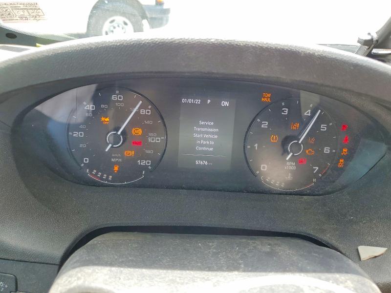 Aukcja sprzedaży 2022 Ram Promaster 3500, vin: 3C7WRVMG8NE136639, numer aukcji: 50663136