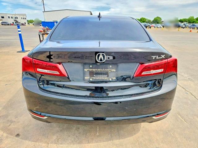 Продажа на аукционе авто 2019 Acura Tlx, vin: 19UUB1F37KA010087, номер лота: 50632486