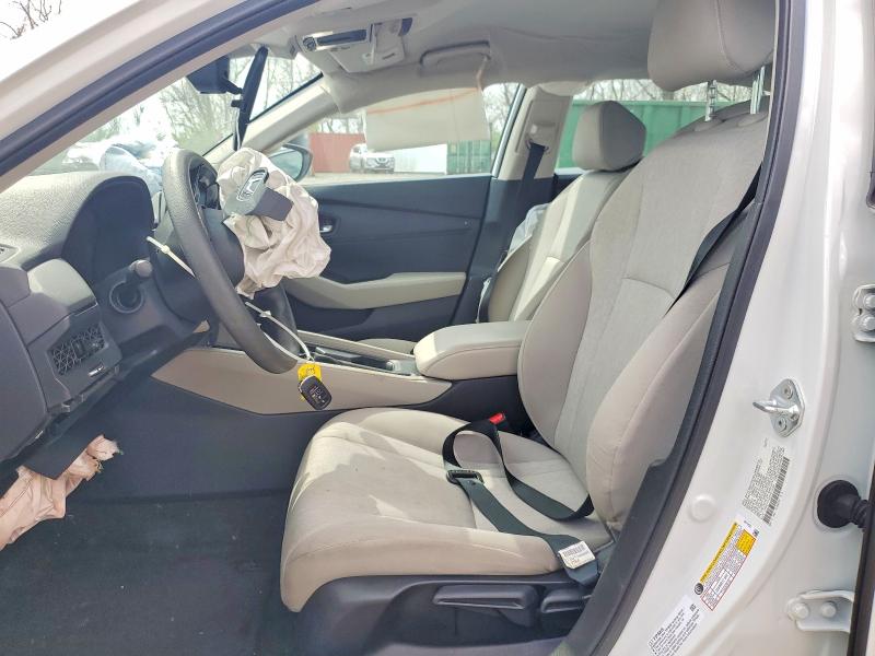 Продаж на аукціоні авто 2023 Honda Accord, vin: 1HGCY1F22PA014394, номер лоту: 48342946