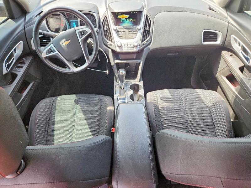 Продаж на аукціоні авто 2016 Chevrolet Equinox, vin: 2GNALCEKXG6253228, номер лоту: 51632086