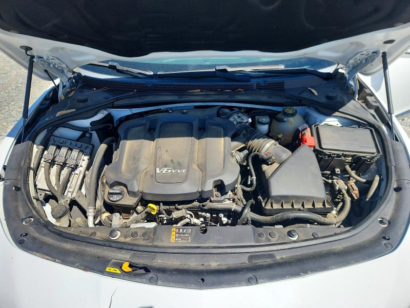 49160496 :رقم المزاد ، 1G4ZR5SS2HU153181 vin ، 2017 Buick Lacrosse مزاد بيع
