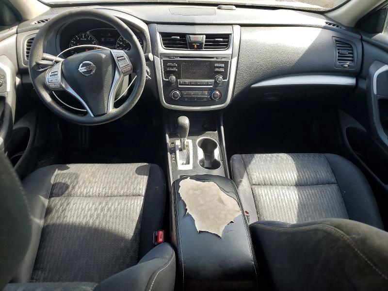 49148496 :رقم المزاد ، 1N4AL3AP1GC209058 vin ، 2016 Nissan Altima مزاد بيع