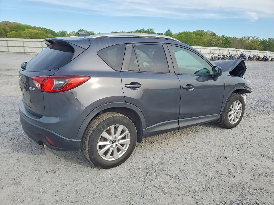 Aukcja sprzedaży 2014 Mazda Cx-5, vin: JM3KE4CY8E0320216, numer aukcji: 48941996