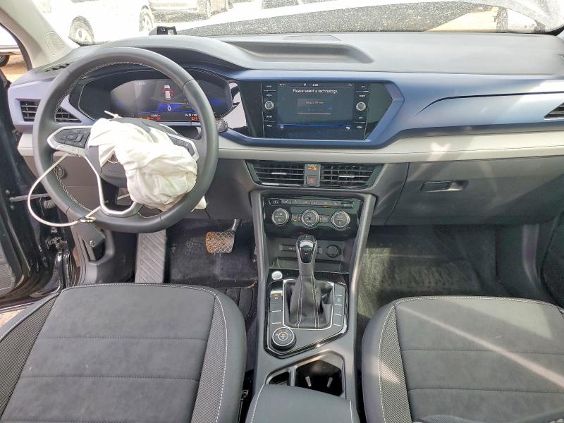 Aukcja sprzedaży 2024 Volkswagen Taos, vin: 3VVVX7B26RM047313, numer aukcji: 48539496