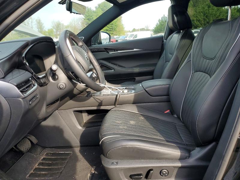 Продажа на аукционе авто 2026 Infiniti Qx60, vin: 5N1AL1HU9TC341081, номер лота: 49340786
