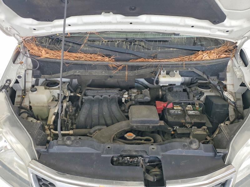 Продаж на аукціоні авто 2019 Nissan Nv200, vin: 3N6CM0KN7KK700035, номер лоту: 47612266