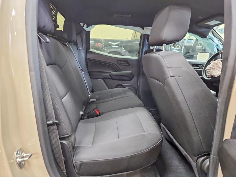 Aukcja sprzedaży 2024 Chevrolet Colorado, vin: 1GCPTEEK4R1129623, numer aukcji: 51814646