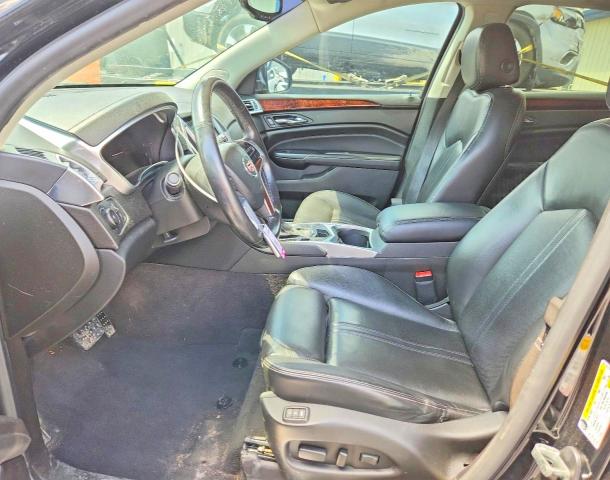 2015 Cadillac Srx მანქანა იყიდება აუქციონზე, vin: 3GYFNGE37FS568930, აუქციონის ნომერი: 51162686