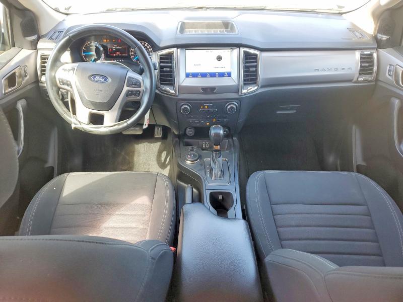 Продажа на аукционе авто 2023 Ford Ranger, vin: 1FTER4FH6PLE28194, номер лота: 50450636