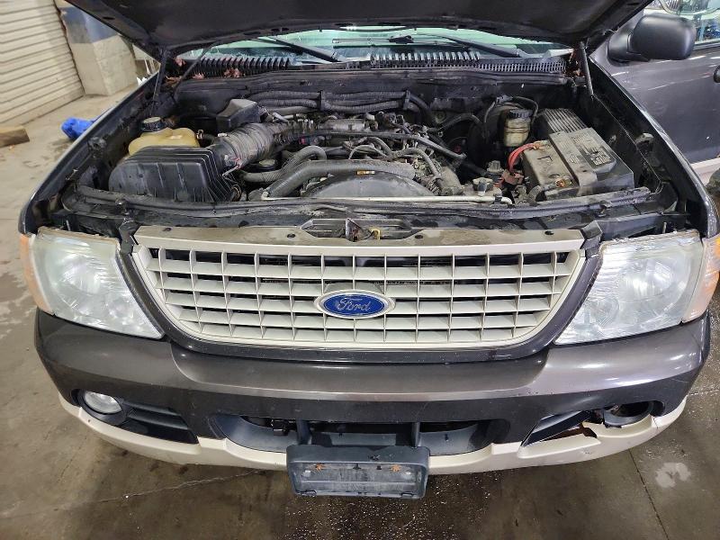 Продаж на аукціоні авто 2005 Ford Explorer, vin: 1FMDU74W55ZA37475, номер лоту: 51877776