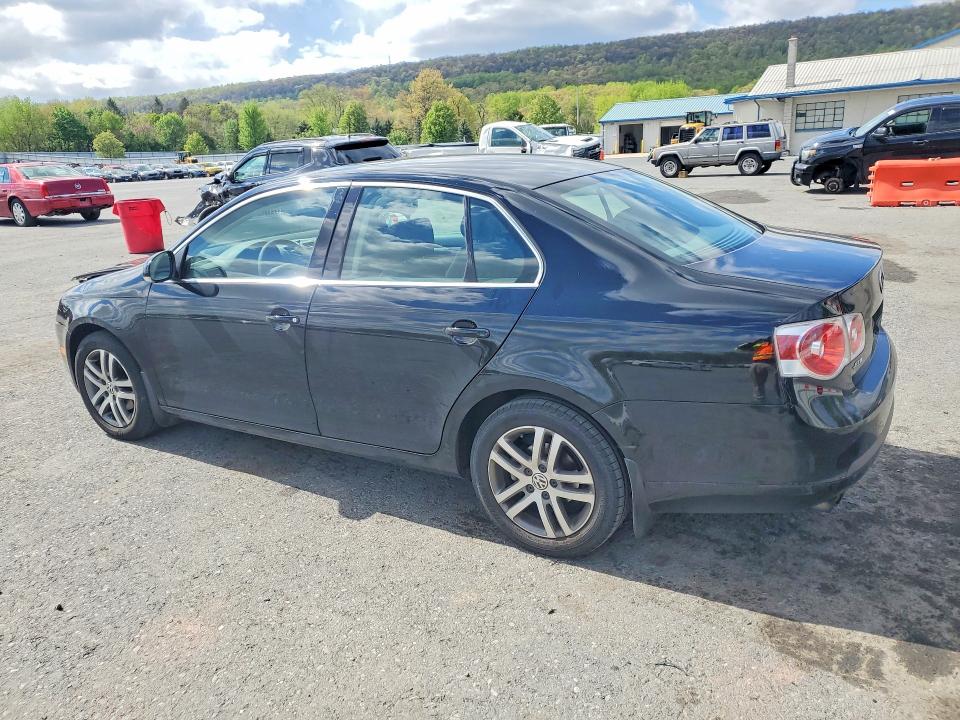 Aukcja sprzedaży 2005 Volkswagen New Jetta, vin: 3VWSF71K65M633605, numer aukcji: 50640336