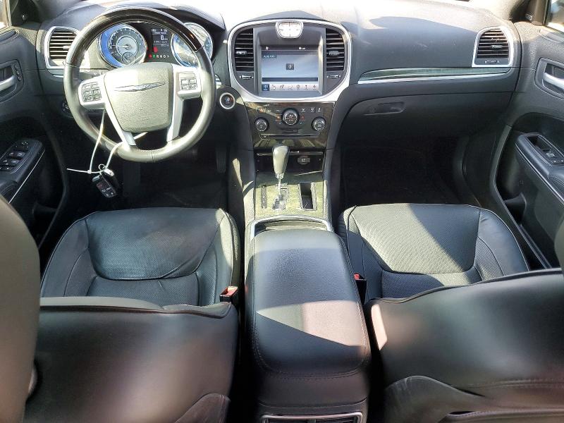 2011 Chrysler 300c მანქანა იყიდება აუქციონზე, vin: 2C3CA6CT9BH559472, აუქციონის ნომერი: 50396516