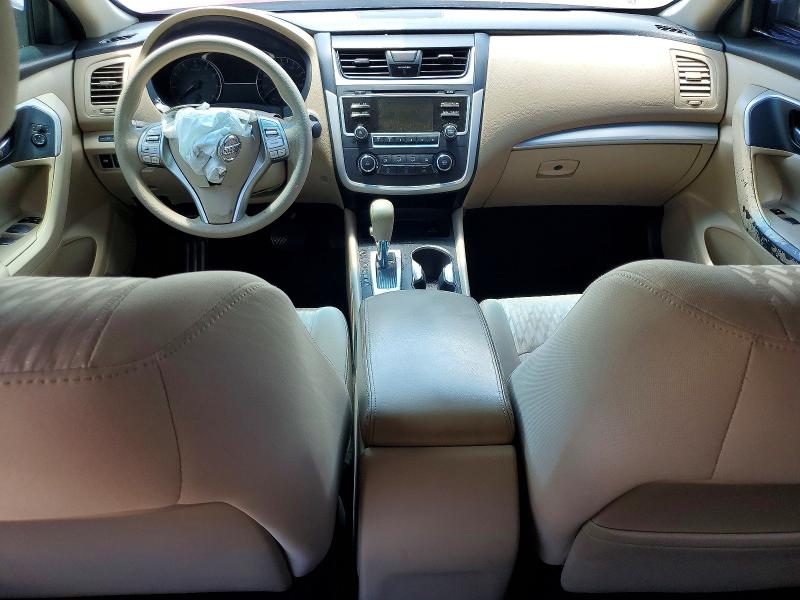 Продажа на аукционе авто 2016 Nissan Altima, vin: 1N4AL3AP5GN343995, номер лота: 51377416