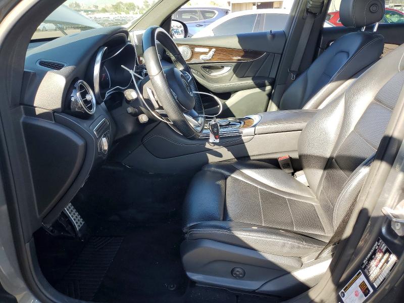 Продажа на аукционе авто 2018 Mercedes-benz Glc, vin: WDC0G5EB5JF399855, номер лота: 49480436