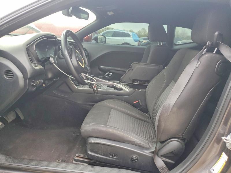 Продажа на аукционе авто 2018 Dodge Challenger, vin: 2C3CDZAG2JH218797, номер лота: 51999176