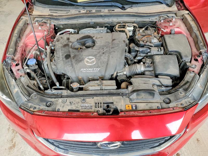 Aukcja sprzedaży 2017 Mazda 3, vin: 3MZBN1V75HM113518, numer aukcji: 48586776