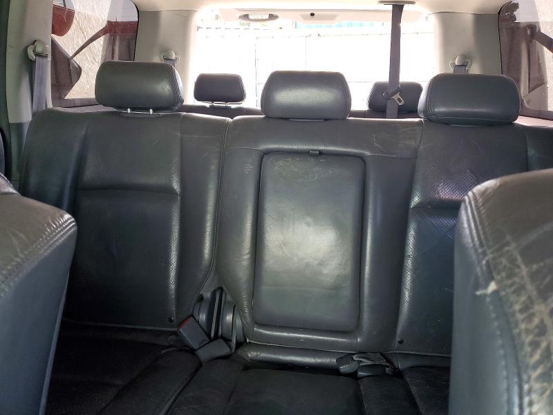 Продажа на аукционе авто 2004 Honda Pilot, vin: 2HKYF18794H600405, номер лота: 50353646