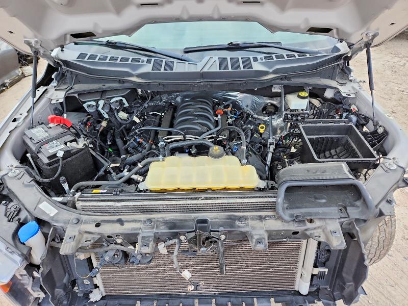 Aukcja sprzedaży 2023 Ford F150, vin: 1FTFW1E56PKE38118, numer aukcji: 51143216