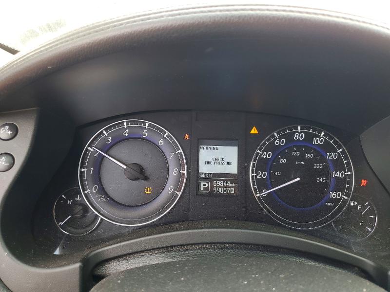 Aukcja sprzedaży 2017 Infiniti Qx50, vin: JN1BJ0RR4HM408855, numer aukcji: 50453316