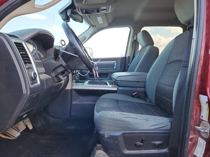 Продажа на аукционе авто 2014 Ram 2500, vin: 3C6TR5DTXEG126722, номер лота: 47958226