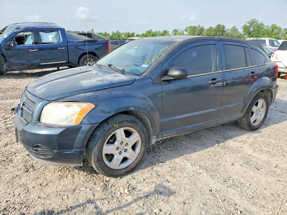 Aukcja sprzedaży 2008 Dodge Caliber, vin: 1B3HB28B98D749321, numer aukcji: 51345726