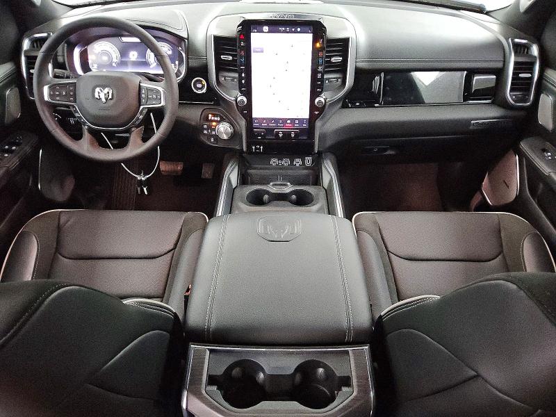 Продажа на аукционе авто 2025 Ram 1500, vin: 1C6SRFJPXSN766134, номер лота: 51620606