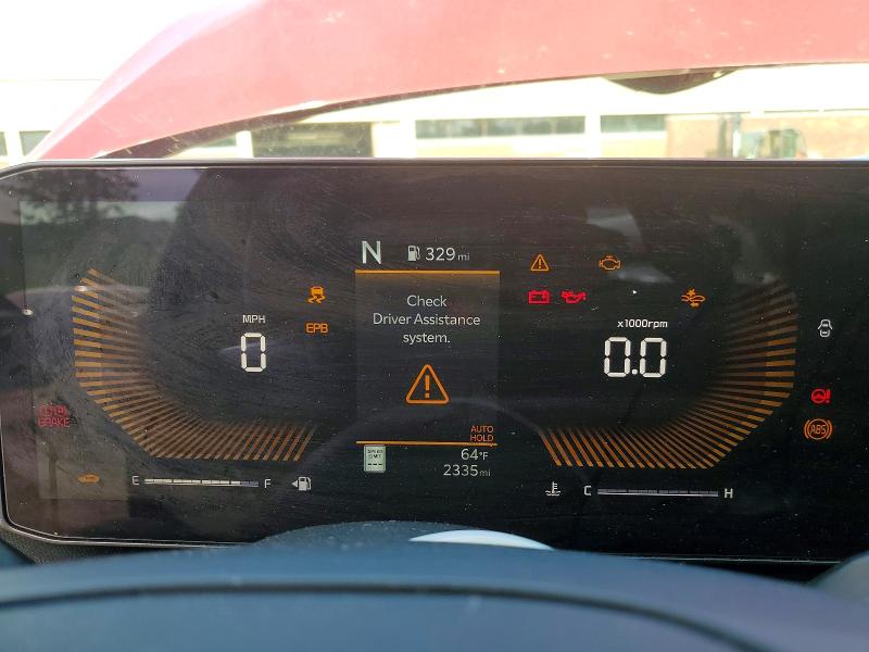 Продажа на аукционе авто 2026 Kia K4, vin: 3KPFT4DE4TE302837, номер лота: 50927716