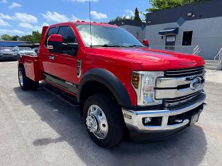 Aukcja sprzedaży 2019 Ford F550, vin: 1FD0X5GT1KEC17728, numer aukcji: 50290876
