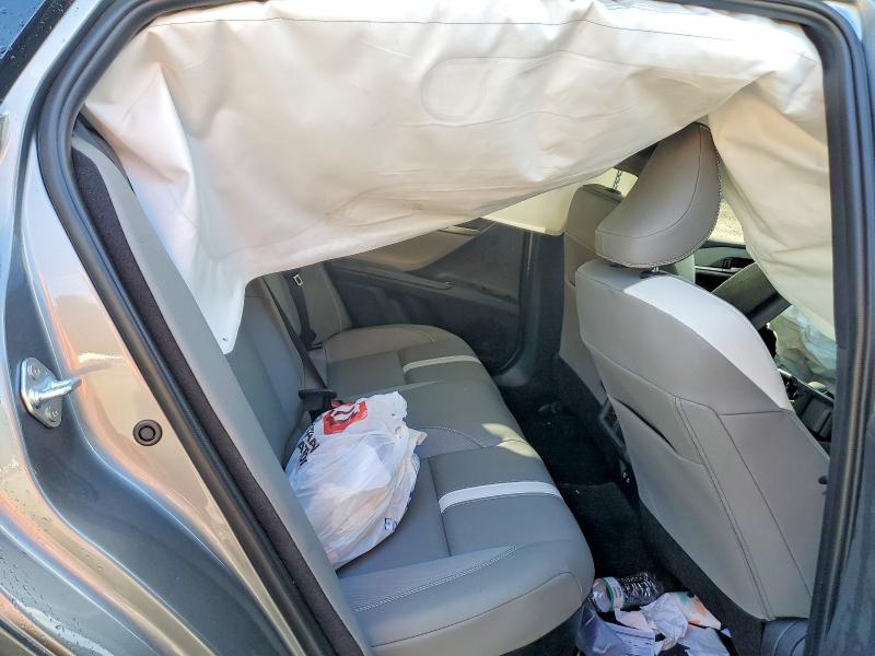 Продажа на аукционе авто 2026 Toyota Camry, vin: 4T1DAACK9TU700321, номер лота: 51825786