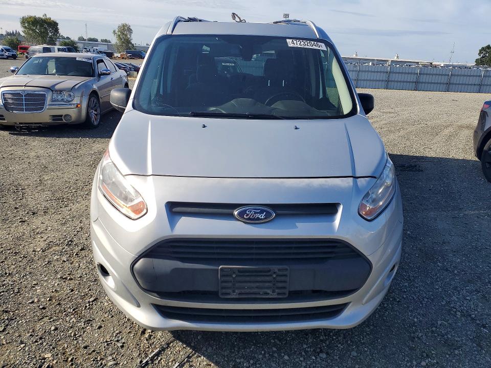 Продажа на аукционе авто 2016 Ford Transit, vin: NM0GE9F76G1279139, номер лота: 47232046