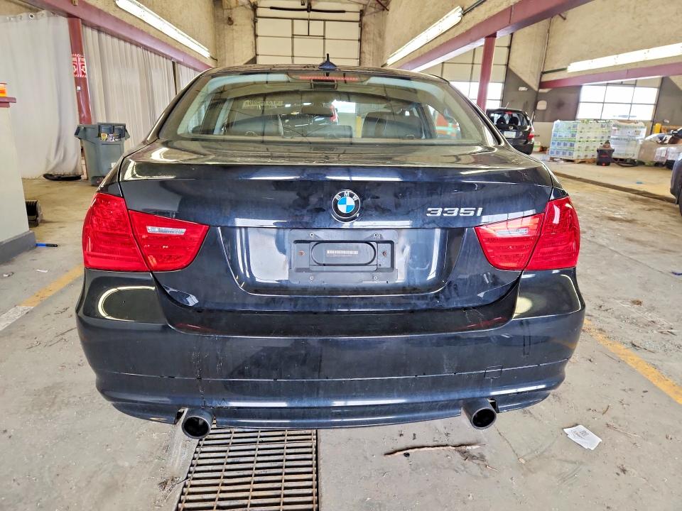 Auction sale of the 2011 Bmw 335, vin: WBAPL5G52BNN23723, lot number: 47374596