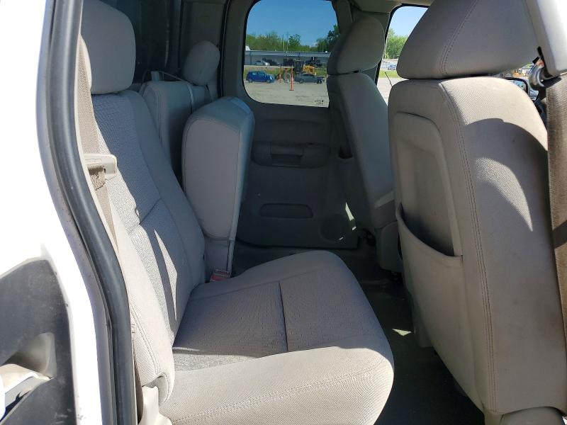 Aukcja sprzedaży 2010 Gmc Sierra, vin: 1GTSCVEA9AZ208700, numer aukcji: 50673836