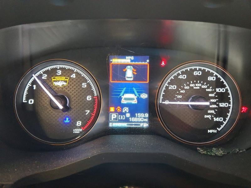 Продажа на аукционе авто 2024 Subaru Forester, vin: JF2SKAJC8RH525096, номер лота: 50597946