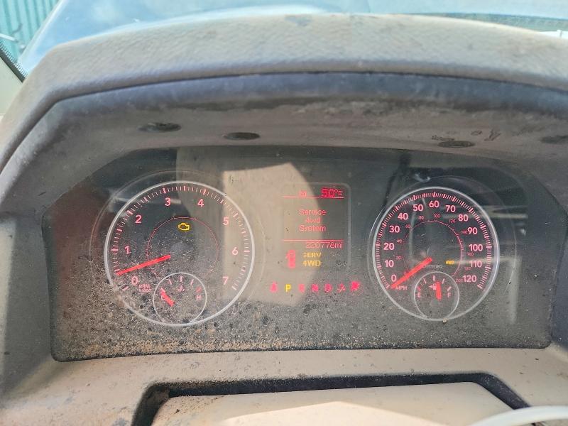 Продажа на аукционе авто 2013 Ram 1500, vin: 1C6RR7KT1DS653113, номер лота: 48196756