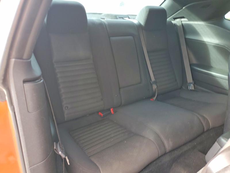 Продаж на аукціоні авто 2011 Dodge Challenger, vin: 2B3CJ4DG0BH605077, номер лоту: 51645926