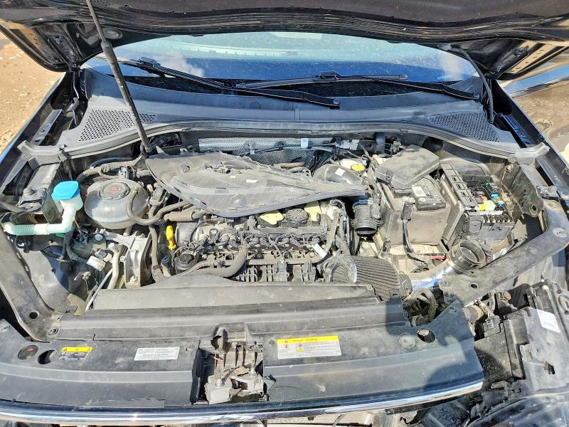 Aukcja sprzedaży 2024 Volkswagen Tiguan, vin: 3VV3B7AX8RM049860, numer aukcji: 49628106