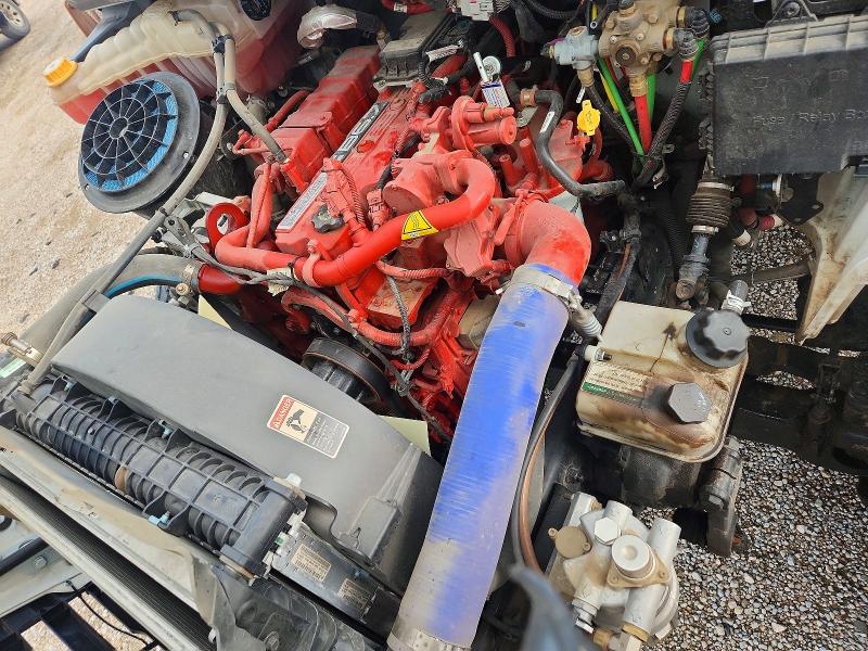 2025 Freightliner M2 მანქანა იყიდება აუქციონზე, vin: 1FVDCXFC5SHVY2804, აუქციონის ნომერი: 50322686