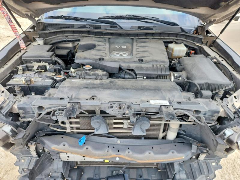 Продаж на аукціоні авто 2019 Infiniti Qx80, vin: JN8AZ2NE5K9225267, номер лоту: 51490896
