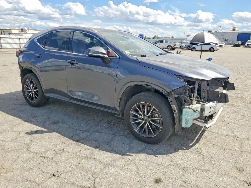 Aukcja sprzedaży 2023 Lexus Nx 350, vin: JTJAGCEZ6P5005075, numer aukcji: 49583366
