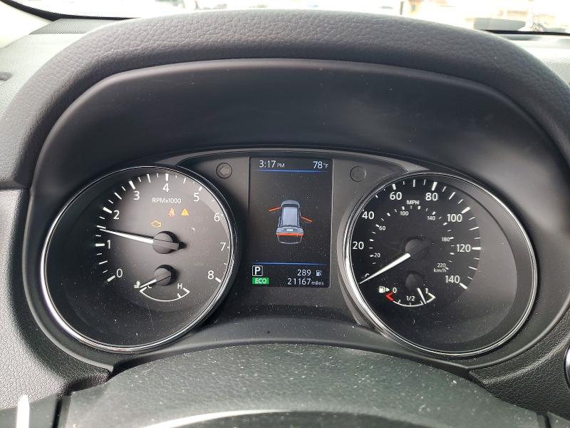 Aukcja sprzedaży 2020 Nissan Rogue, vin: 5N1AT2MT4LC718113, numer aukcji: 51259116