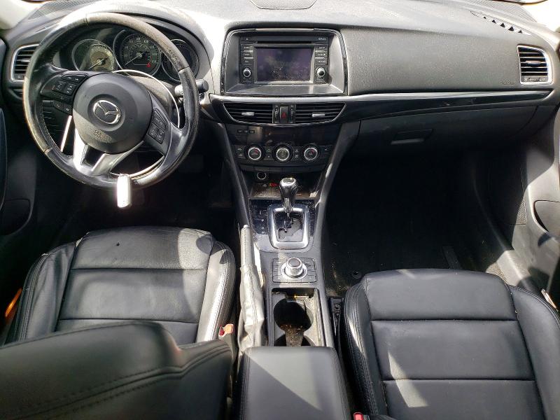 Aukcja sprzedaży 2014 Mazda 6, vin: JM1GJ1V6XE1138208, numer aukcji: 52008626