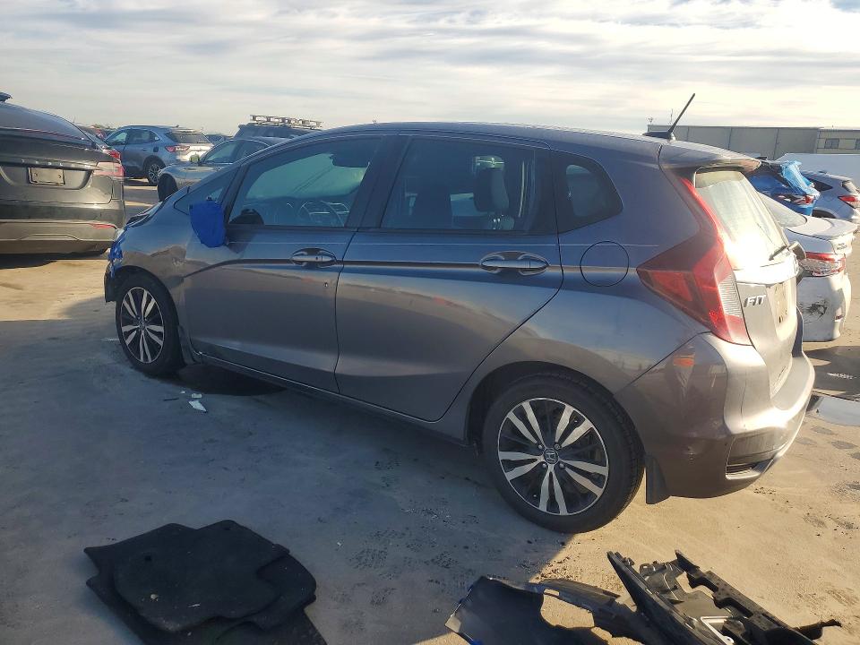 Aukcja sprzedaży 2020 Honda Fit, vin: 3HGGK5H89LM713787, numer aukcji: 48938636