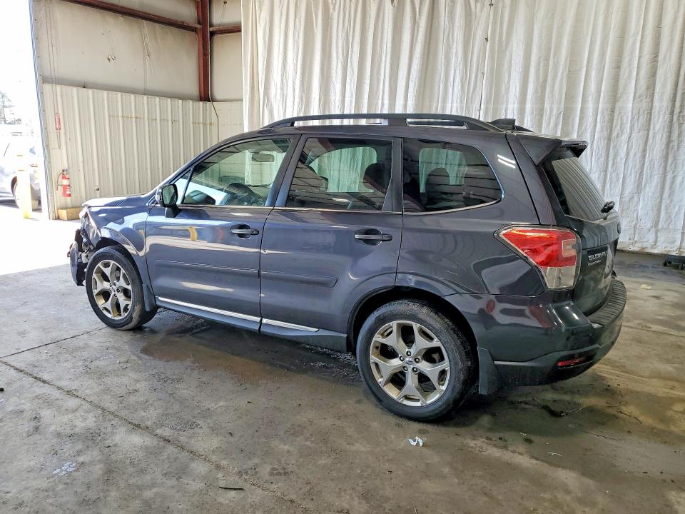 Продажа на аукционе авто 2017 Subaru Forester, vin: JF2SJAWC2HH590598, номер лота: 50285816
